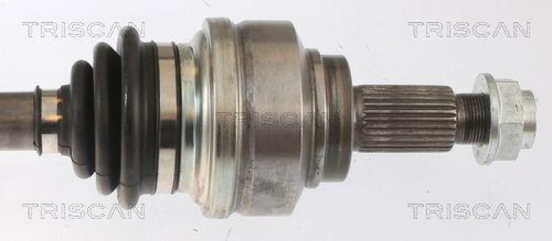 TRISCAN 8540 11566 Antriebswelle für Bmw