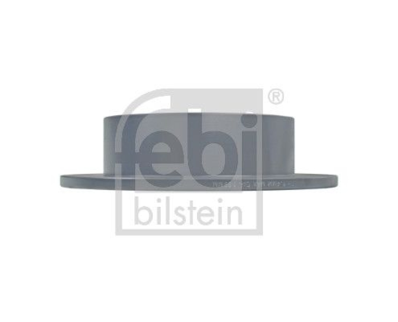 FEBI BILSTEIN 108457 Bremsscheibe für KIA