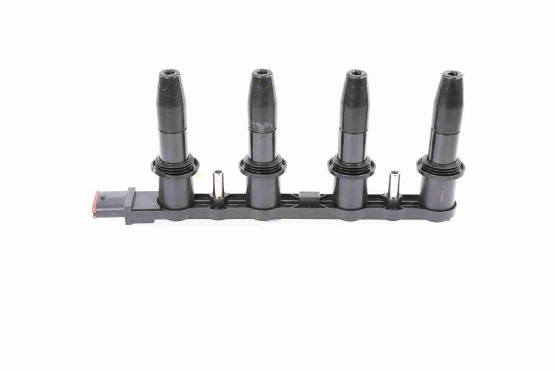 VEMO V40-70-0017 Zündspule 6 Pins Stecker: Oval für OPEL