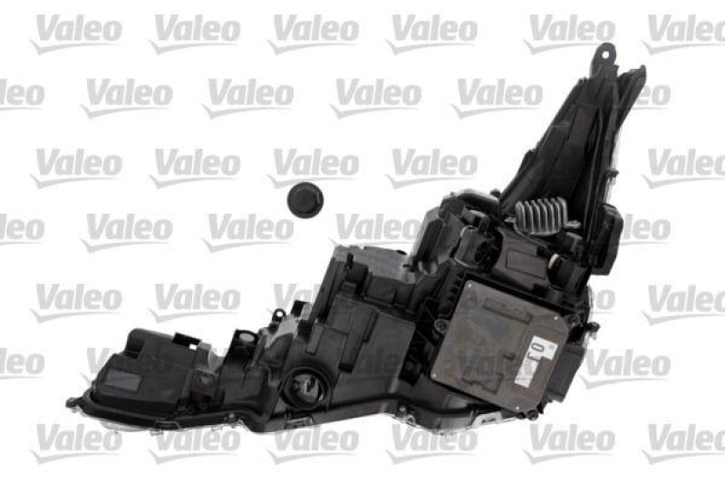 VALEO 450983 Scheinwerfer TOYOTA CorollaXI HIGH LED LHD R