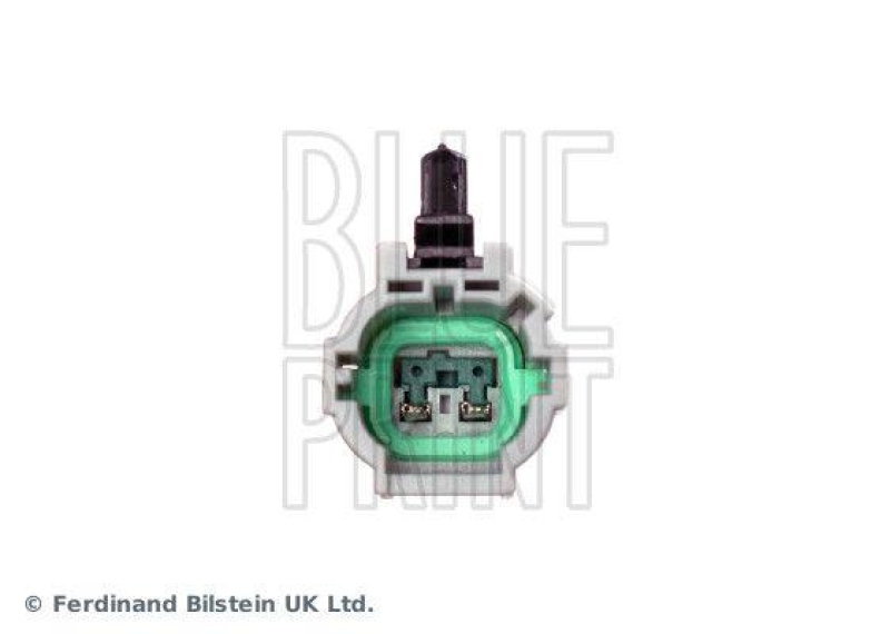 BLUE PRINT ADN18253 Radlagersatz mit Radnabe und ABS-Sensor für NISSAN