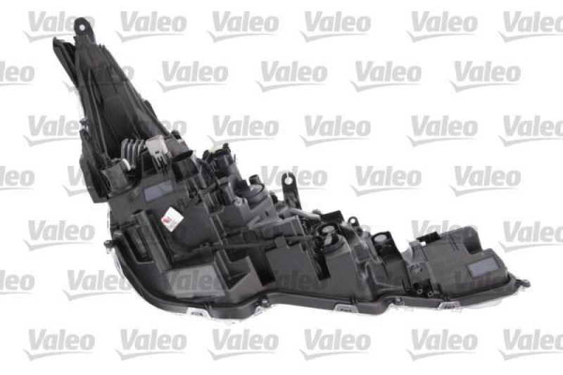 VALEO 450986 Scheinwerfer TOYOTA Corolla XI MID LED LHD L