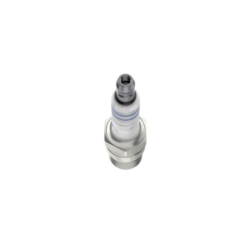 BOSCH 0 242 225 622 Zündkerze SUPLUS HR9BC+ 9 mm