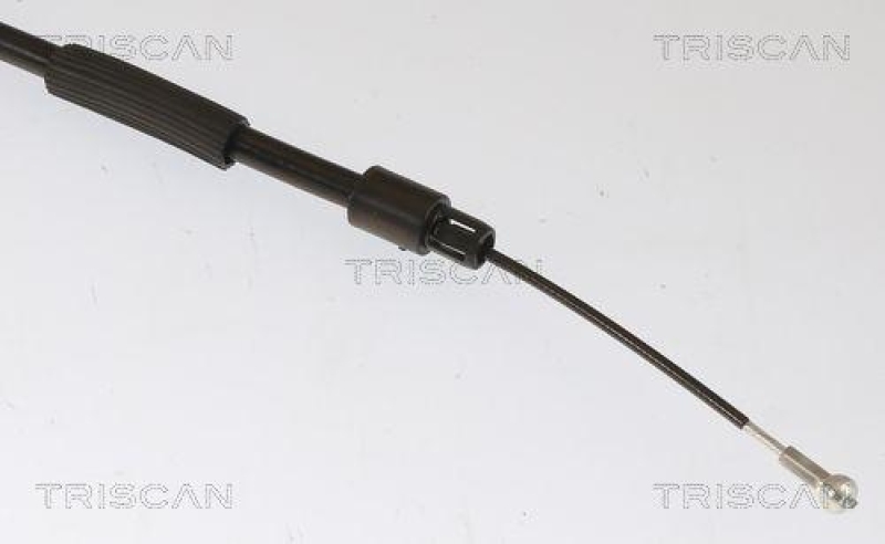 TRISCAN 8140 231143 Handbremsseil für Mercedes