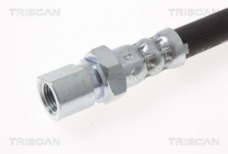 TRISCAN 8150 10129 Bremsschlauch Hinten für Jaguar