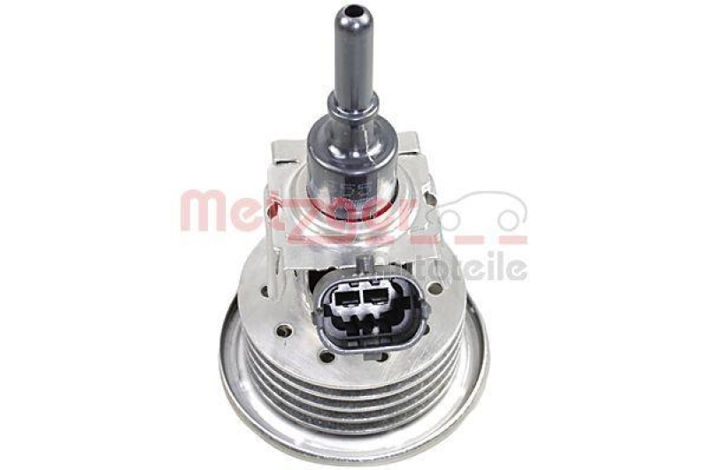 METZGER 0932007 Dosiermodul, Harnstoffeinspritzung für AUDI/PORSCHE/VW