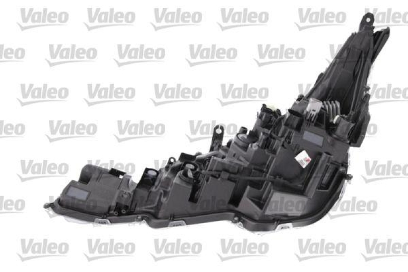 VALEO 450987 Scheinwerfer TOYOTA Corolla XI MID LED LHD R