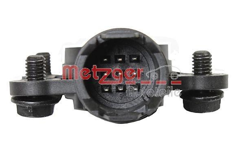 METZGER 0903260 Sensor, Exzenterwelle für BMW