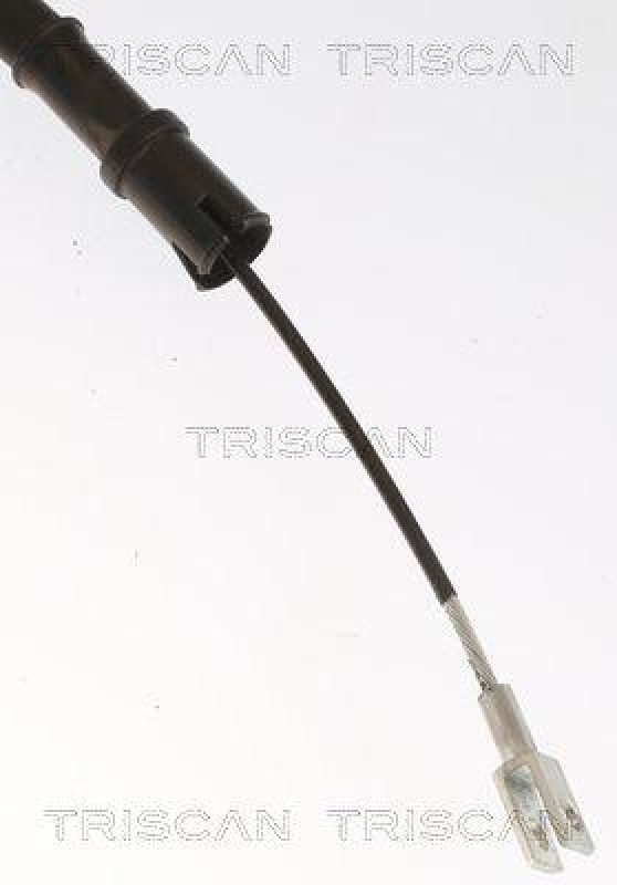 TRISCAN 8140 231144 Handbremsseil für Mercedes