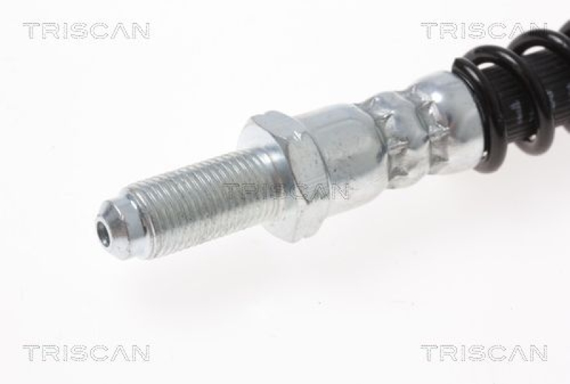 TRISCAN 8150 10130 Bremsschlauch Vorne für Jaguar