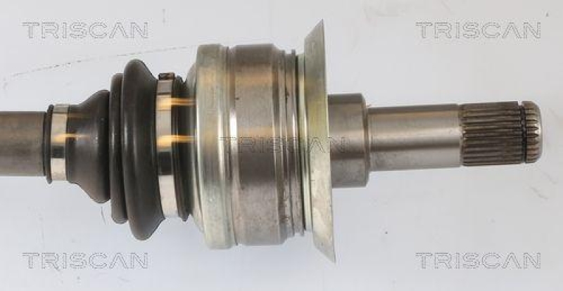 TRISCAN 8540 11569 Antriebswelle für Bmw