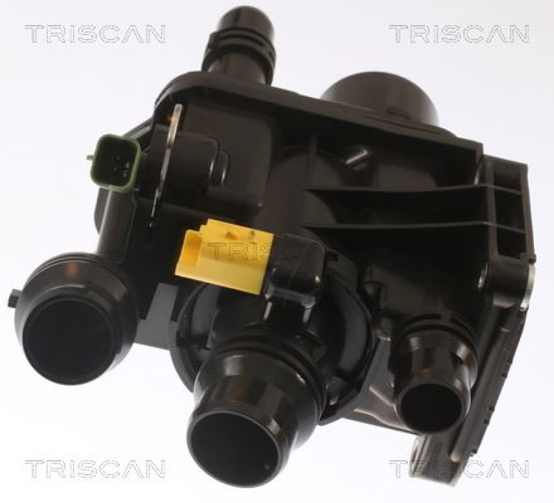 TRISCAN 8620 55197 Thermostat M. Gehäuse für Opel