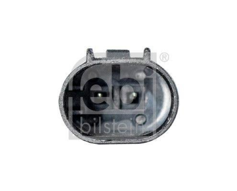 FEBI BILSTEIN 179520 Kühlwasserflansch mit Temperatursensor für Opel