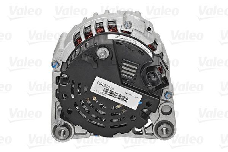 VALEO 439326 Generator Neu - ORIGINS