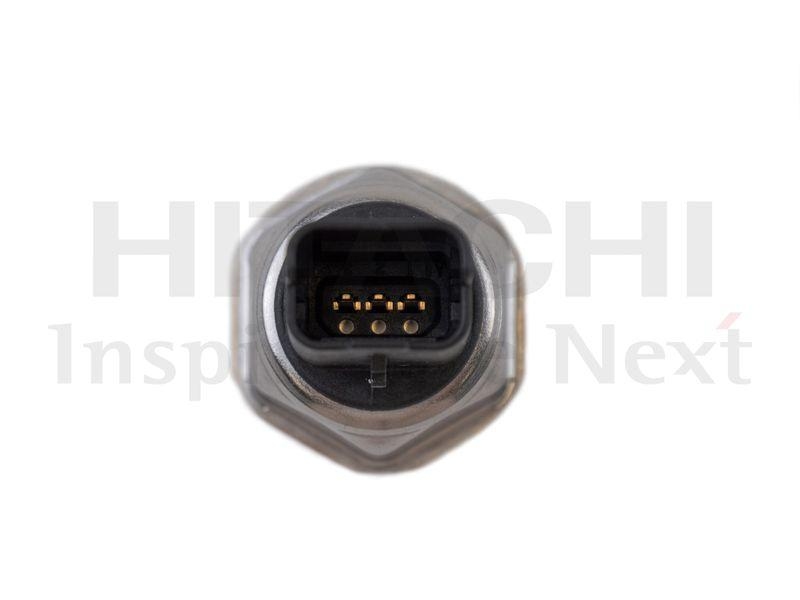 HITACHI 2501916 Sensor, Kraftstoffdruck für CITROËN u.a.