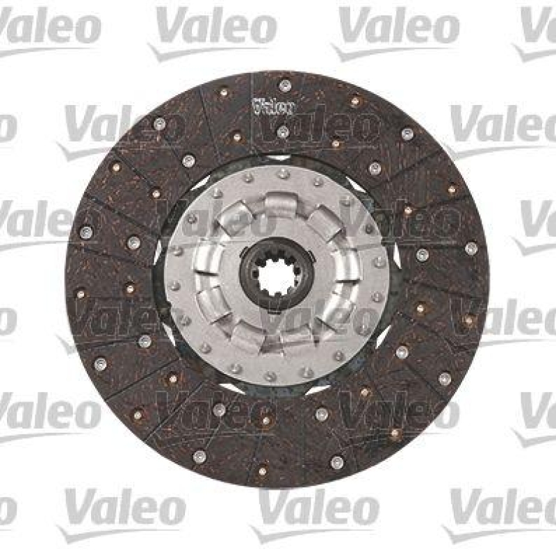 VALEO 805470 Kupplungskit 3 K