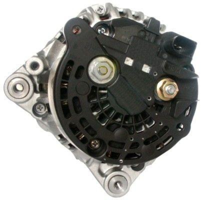 HELLA 8EL 011 712-291 Generator 14V 150A