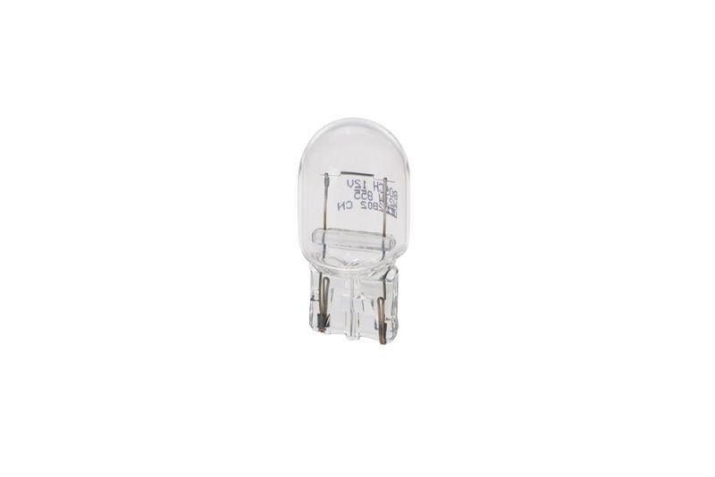 BOSCH 1 987 302 251 Glühlampe Blinkleuchte Pure Light WS