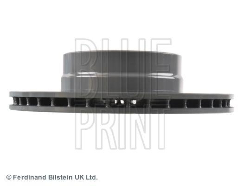 BLUE PRINT ADB114362 Bremsscheibe für BMW