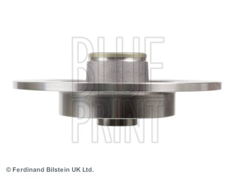 BLUE PRINT ADR164322 Bremsscheibe mit Radlager und ABS-Impulsring für Renault