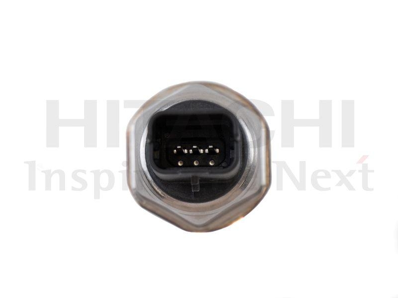 HITACHI 2501917 Sensor, Kraftstoffdruck für CITROËN u.a.