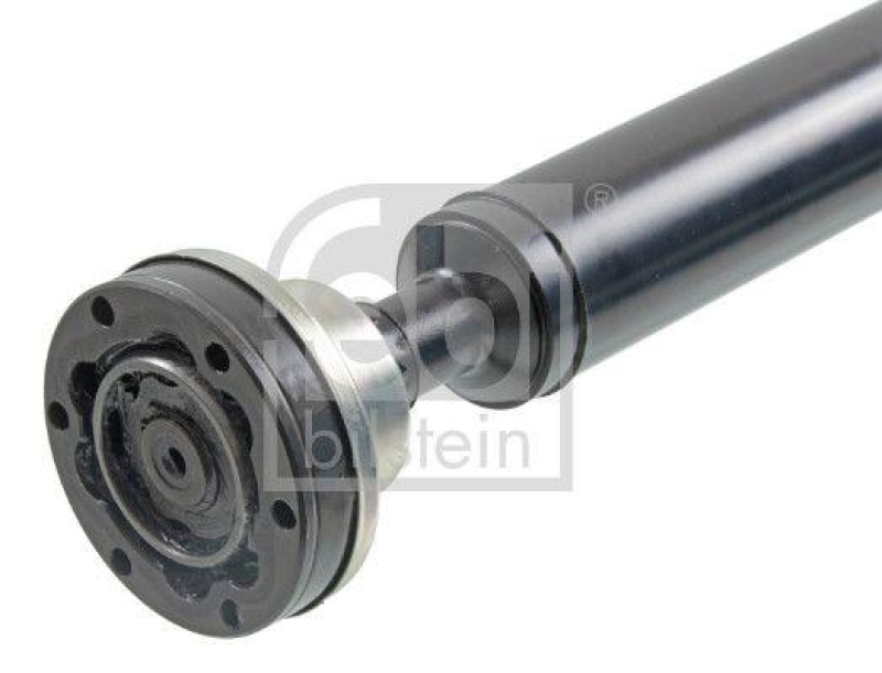 FEBI BILSTEIN 188380 Kardanwelle für VW-Audi