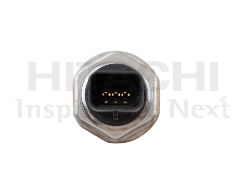 HITACHI 2501918 Sensor, Kraftstoffdruck für DACIA u.a.