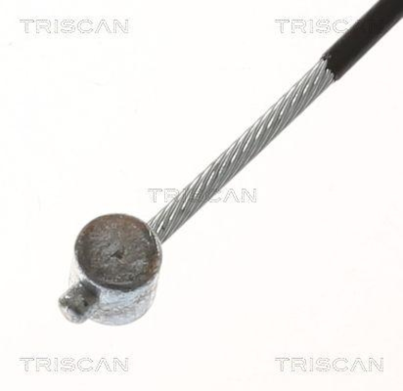 TRISCAN 8140 231149 Handbremsseil für Mercedes