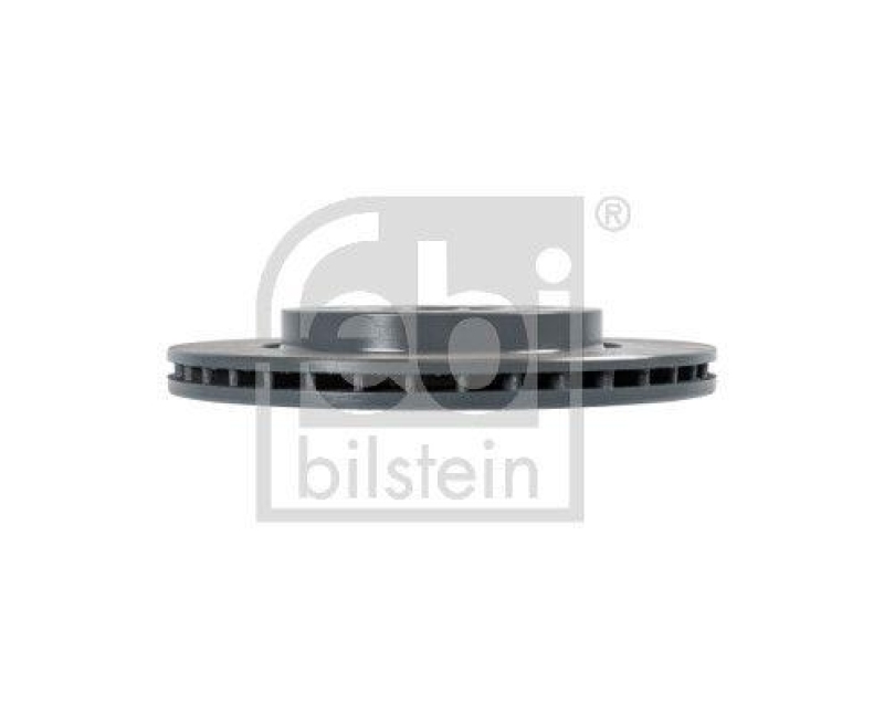 FEBI BILSTEIN 108469 Bremsscheibe für SUZUKI