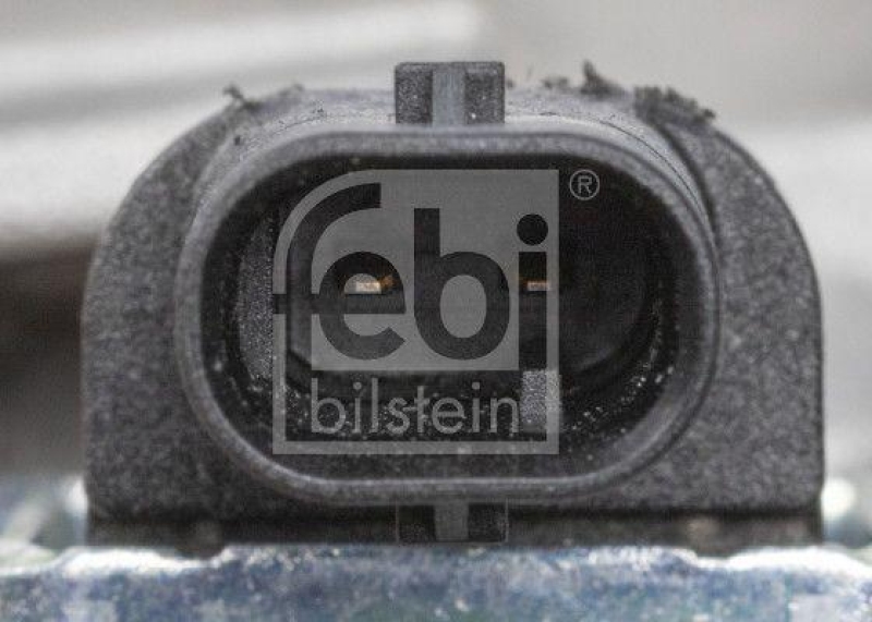 FEBI BILSTEIN 185022 Wasserpumpe mit Dichtung für Land Rover