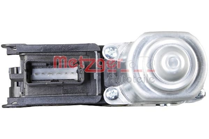 METZGER 2160709 Fensterheber Mit Motor für CITROEN/FIAT/PEUGEOT vorne links