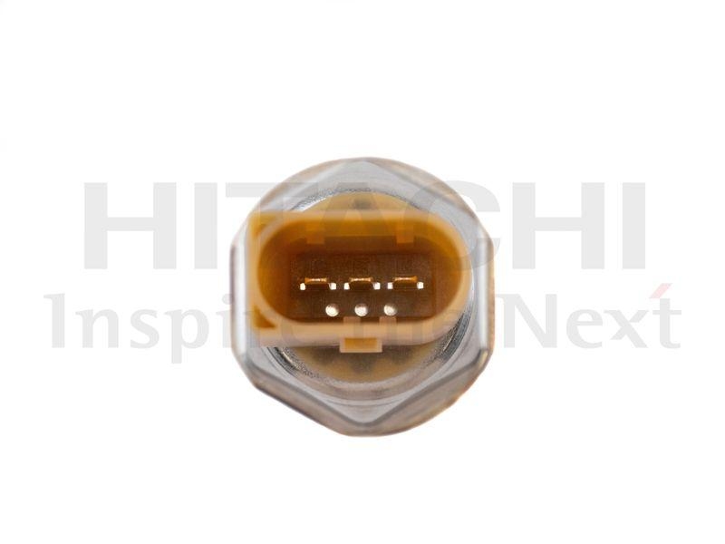 HITACHI 2501920 Sensor, Kraftstoffdruck für AUDI u.a.