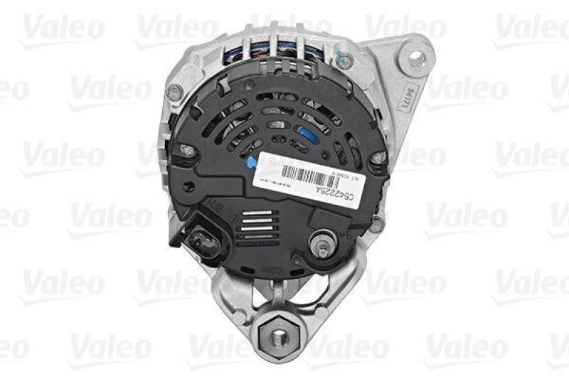 VALEO 439338 Generator Neu - ORIGINS