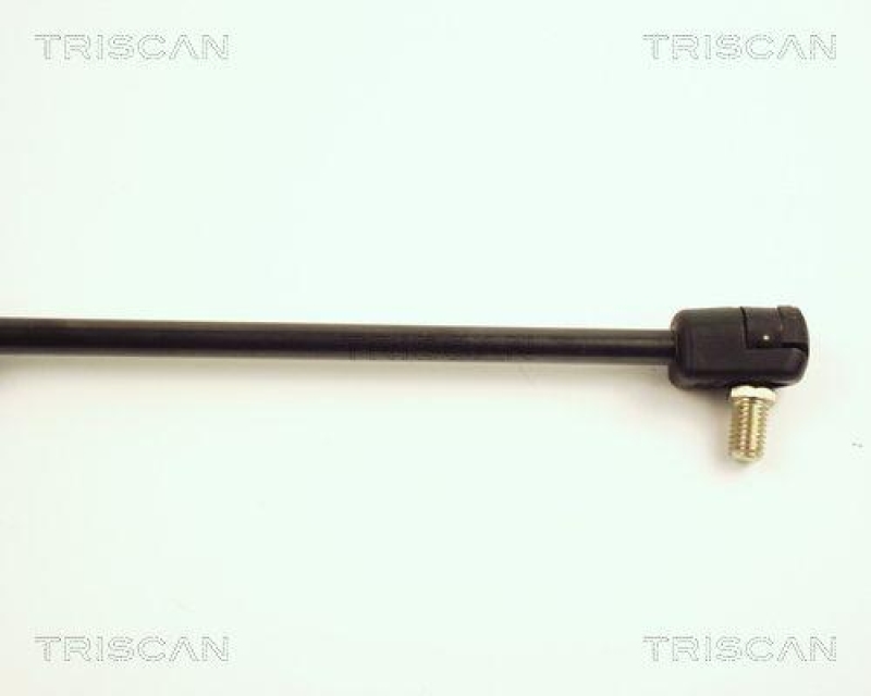 TRISCAN 8710 24215 Gasfeder Hinten für Opel Kadett E,Vauxhall Ast