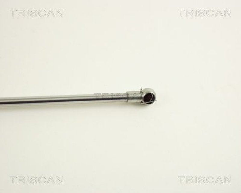 TRISCAN 8710 38207 Gasfeder Hinten für Citroén Saxo