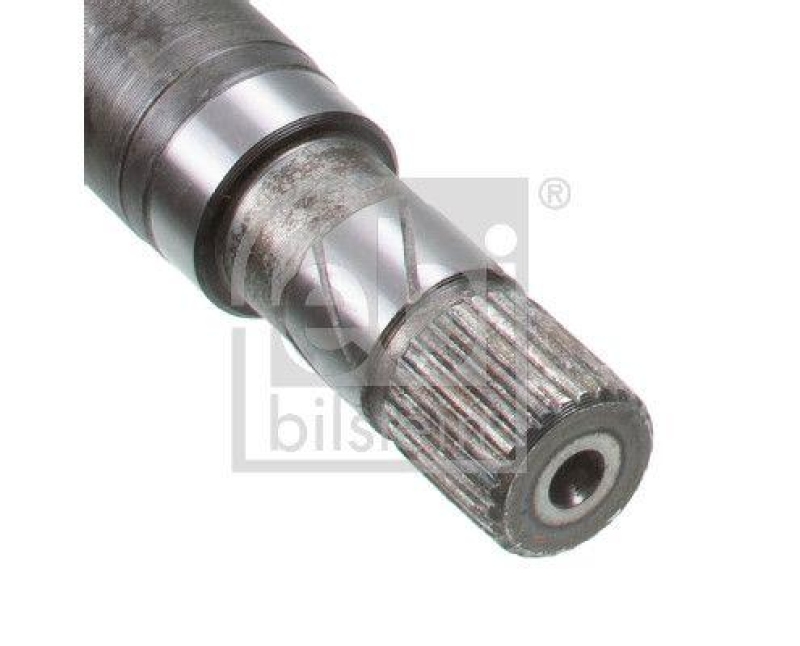 FEBI BILSTEIN 182817 Antriebswelle für Renault