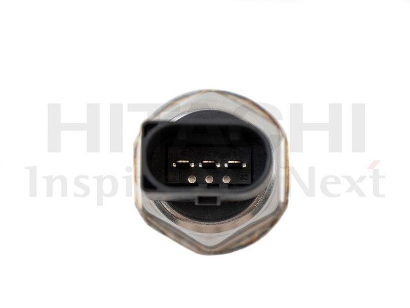 HITACHI 2501921 Sensor, Kraftstoffdruck für JEEP u.a.