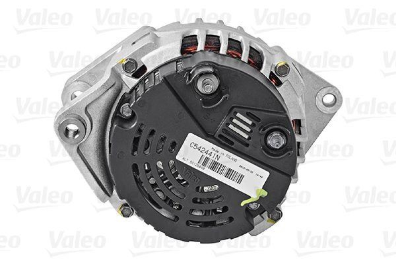 VALEO 439339 Generator Neu - ORIGINS