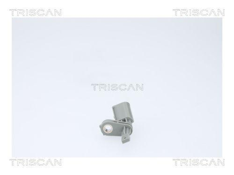 TRISCAN 8180 29123 Sensor, Raddrehzahl für Vag