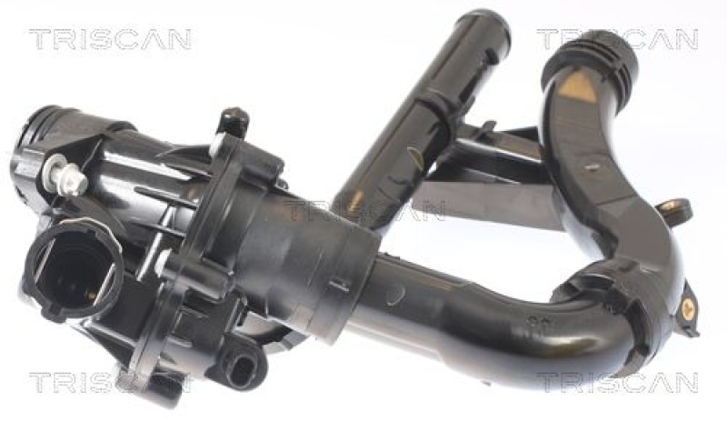 TRISCAN 8620 55297 Thermostat M. Gehäuse für Mercedes