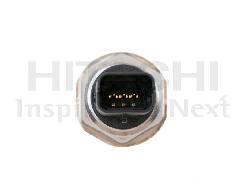 HITACHI 2501922 Sensor, Kraftstoffdruck für NISSAN u.a.