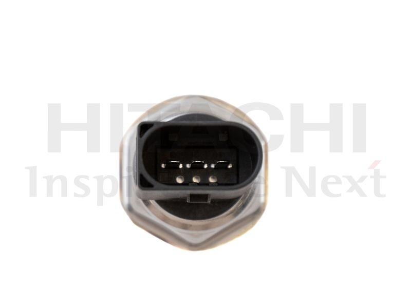 HITACHI 2501923 Sensor, Kraftstoffdruck für AUDI u.a.