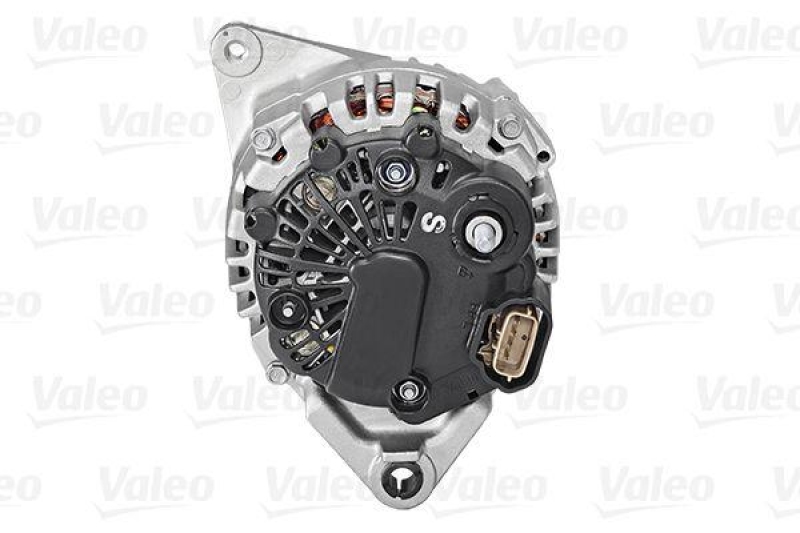 VALEO 439345 Generator Neu - ORIGINS