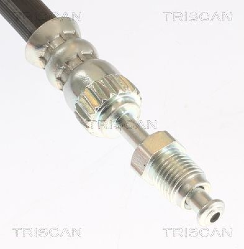 TRISCAN 8150 10144 Bremsschlauch Vorne für Opel, Vauxhall, Citroen