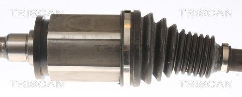 TRISCAN 8540 11580 Antriebswelle für Bmw