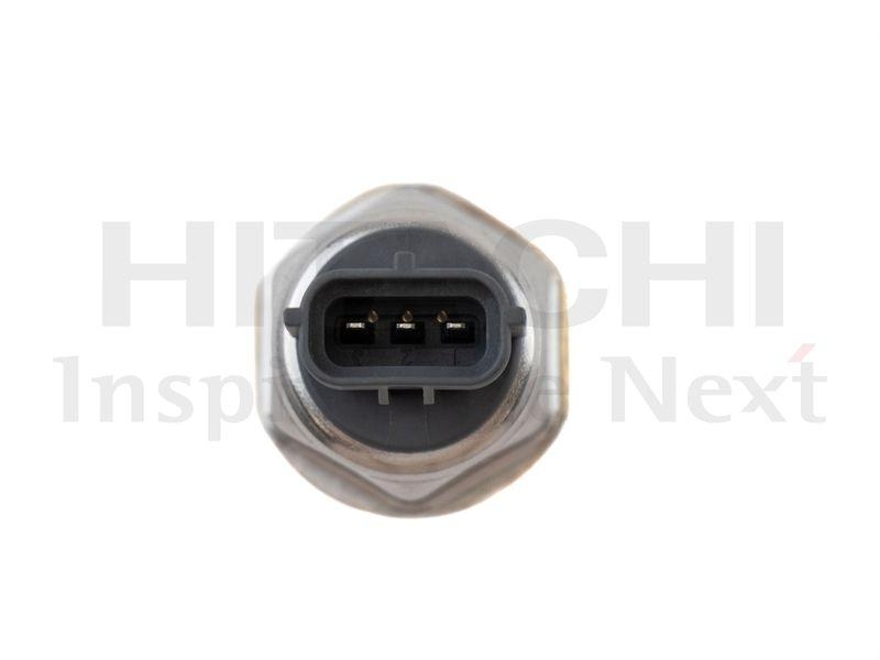 HITACHI 2501924 Sensor, Kraftstoffdruck für CITROËN u.a.