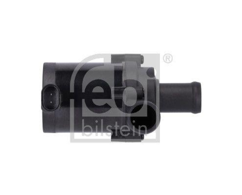 FEBI BILSTEIN 180615 Zusatzwasserpumpe für VW-Audi