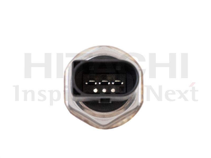 HITACHI 2501925 Sensor, Kraftstoffdruck für MERCEDES u.a.