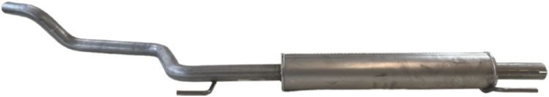 BOSAL 285-967 Mittelschalldämpfer