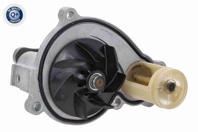 VAICO V20-50074 Wasserpumpe, Motorkühlung Verstellbar, Patentiert für BMW